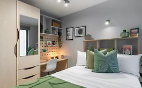 For Students Only Fresh Alma Place Belfast